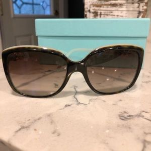 Tiffany Sun Glasses